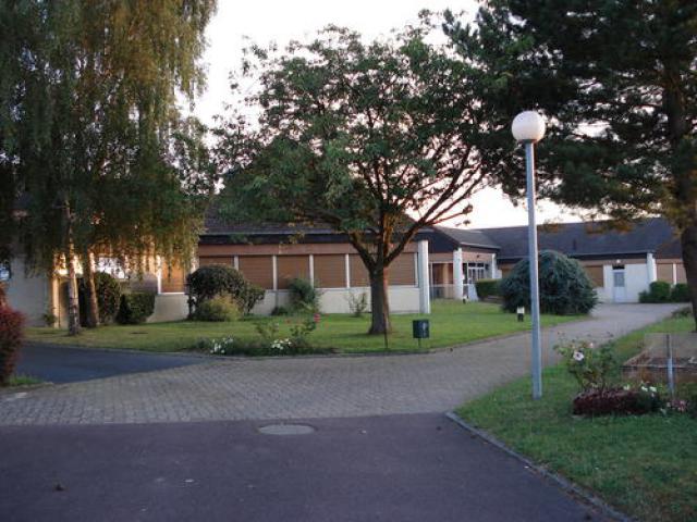 College Jean Follain Canisy