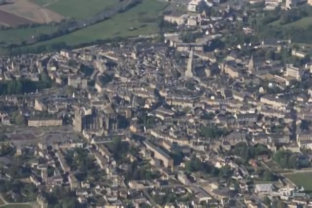 Avranches
