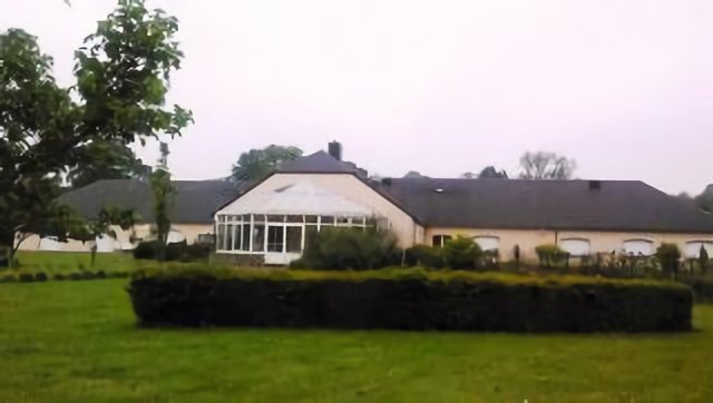 Maison de Retraite le Parc Fleuri 50200 CAMBERNON