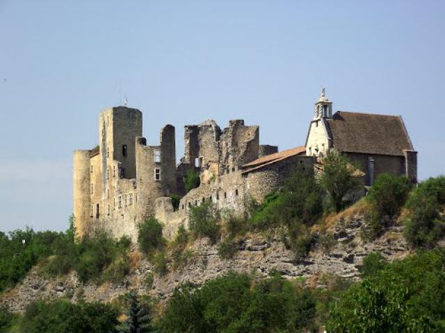 Château de Tallard
