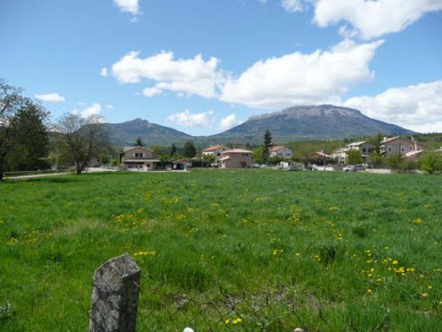 Montagne de ceuse