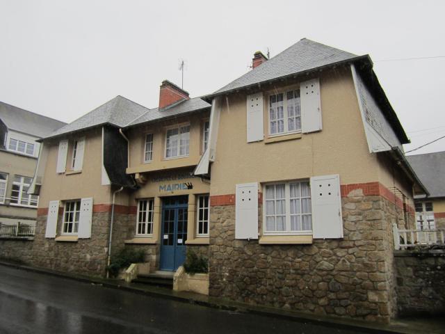Chérencé-le-Roussel, Manche