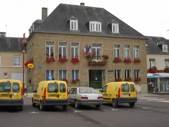 fr:Cerisy-la-Salle