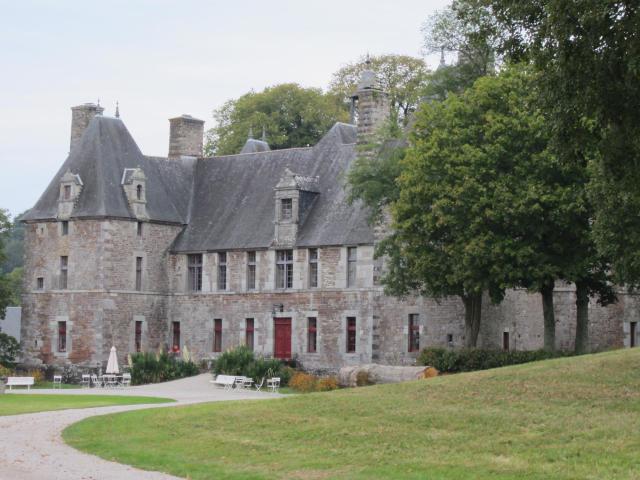 Cet édifice est répertorié dans la base Mérimée, base de données sur le patrimoine architectural français du ministère de la Culture, sous…