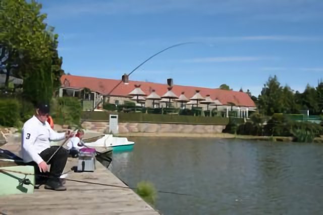 Fishing