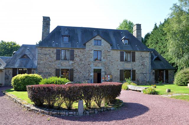 Sainte-Cécile (Manche)