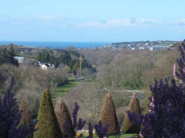 Vallée du Trottebec