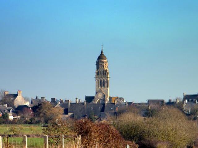 SAINTE MARIE DU MONT