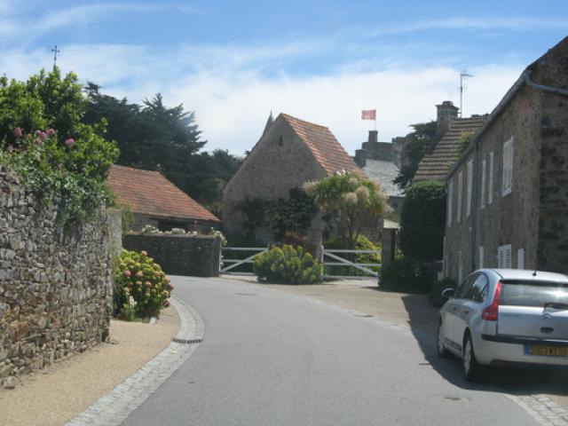 Vauville