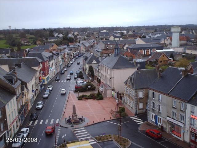 Tous les commerces de proximité