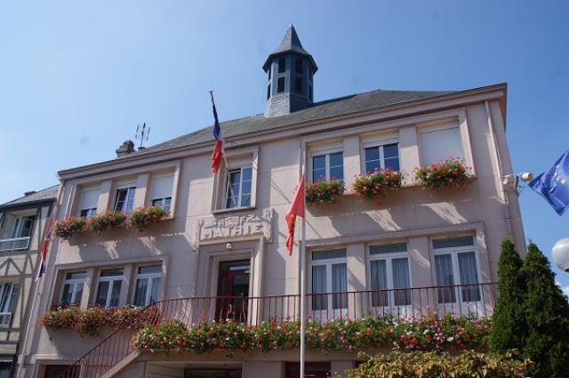 façade