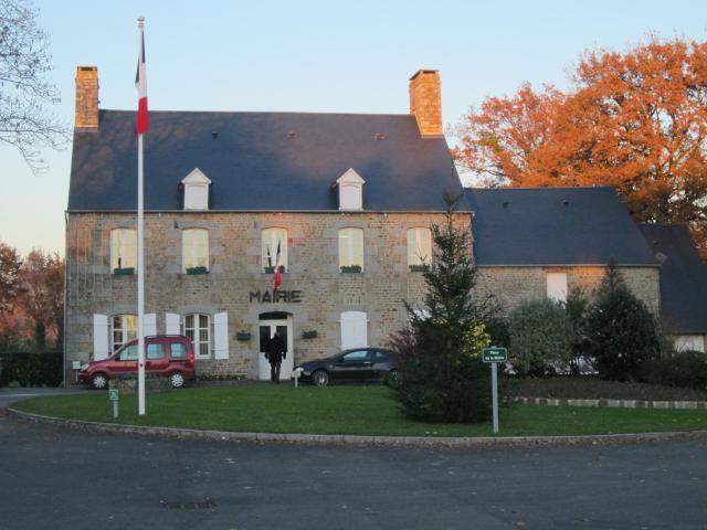 Le Val-Saint-Père, Manche