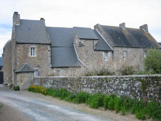 Hyenville, le manoir des Marais