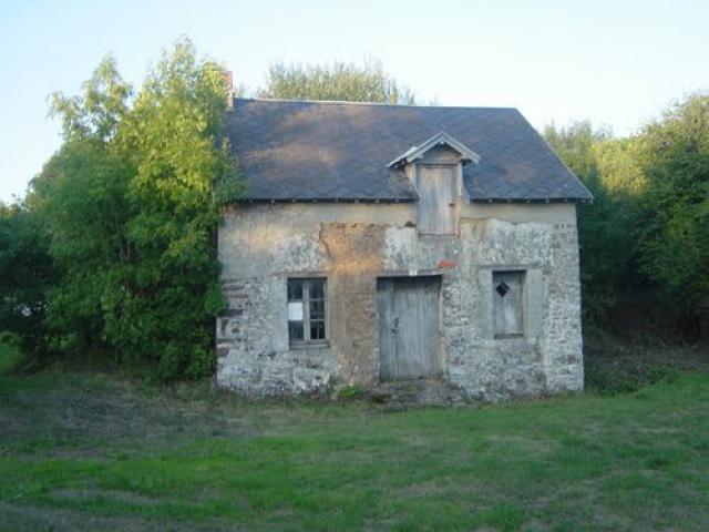 la maison de max