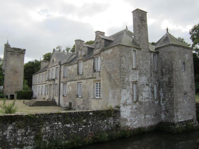 Cet édifice est répertorié dans la base Mérimée, base de données sur le patrimoine architectural français du ministère de la Culture, sous…
