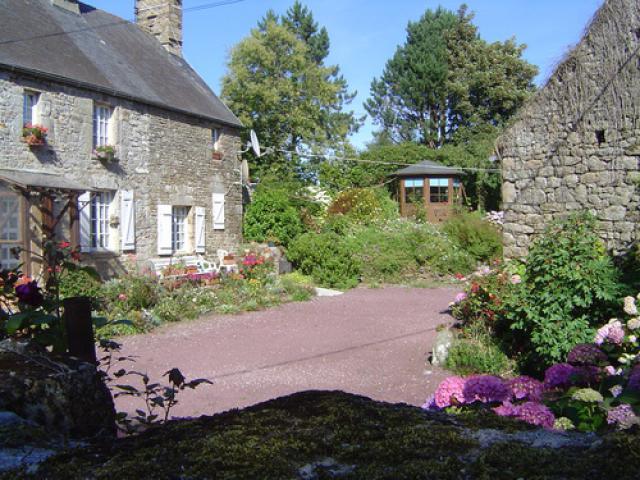 Maupertus