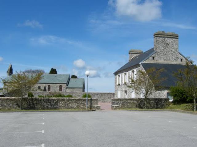 Bourg de Nouainville
