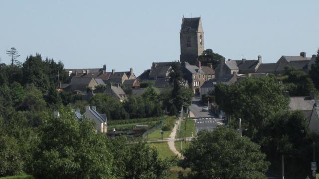 Brix, Manche