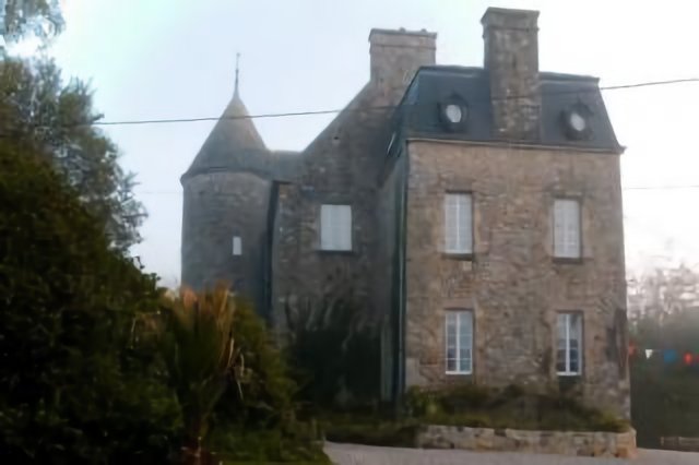 Chateau le Val