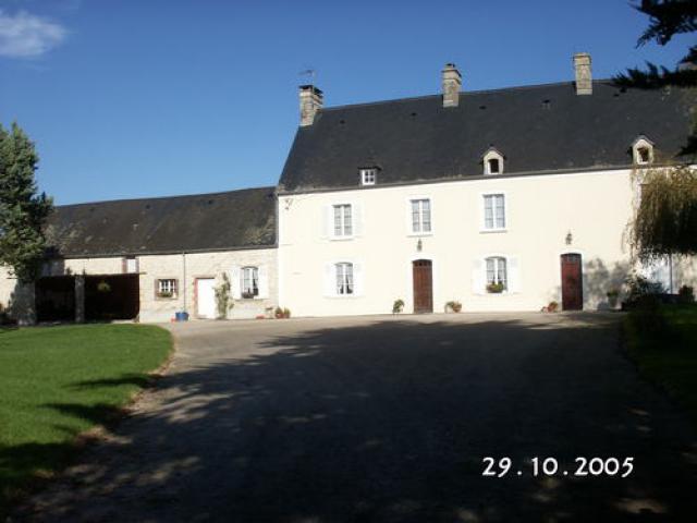 101st Airborne Headquarters
