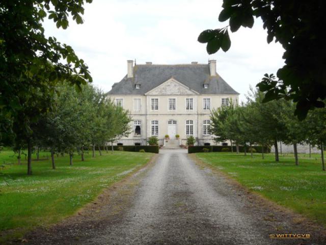 VIERVILLE