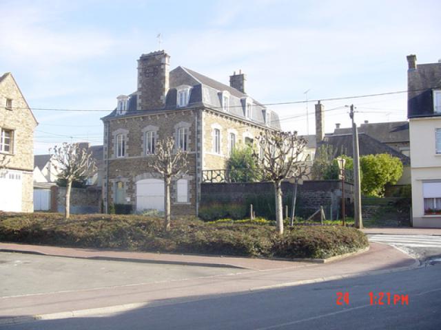 8, rue de la Pêcherie