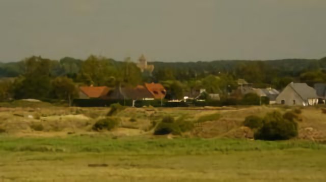 Créances : vue sur Lessay