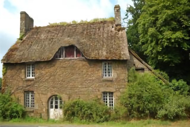 St Symphorien des Monts