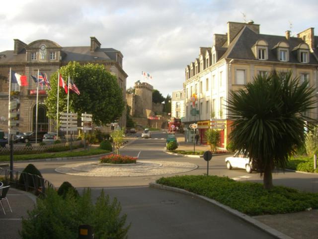 Avranches