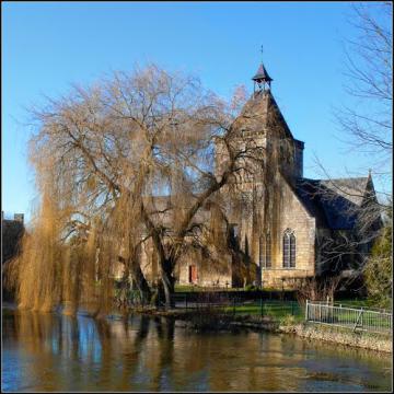 Eglise Saint-Etienne