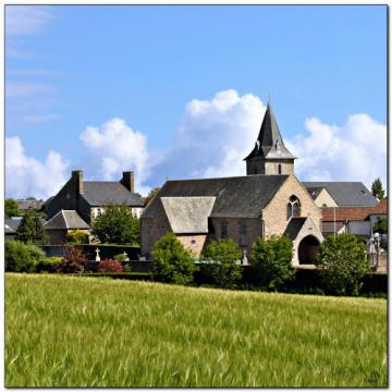 St Senier/Avranches