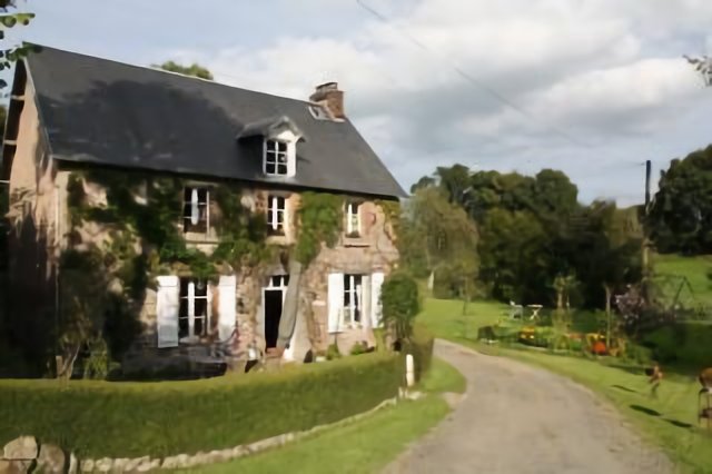 Ferien in der Normandie