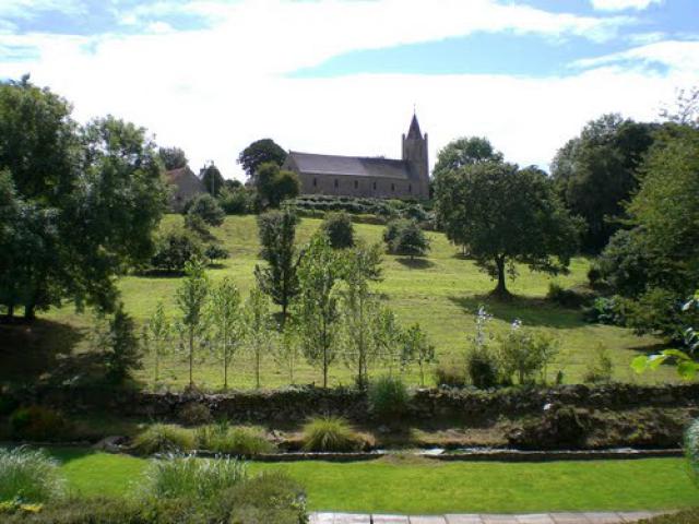 Panorama de la Vallée des Moulins