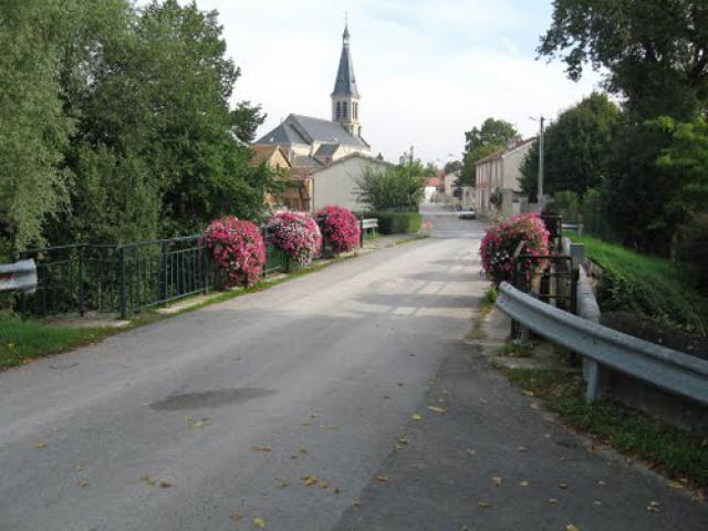 St-Martin-sur-le-Pré