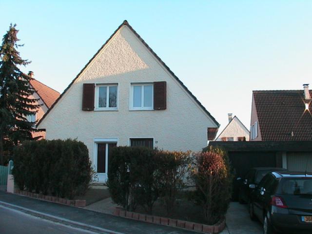17 rue Georges Bernanos