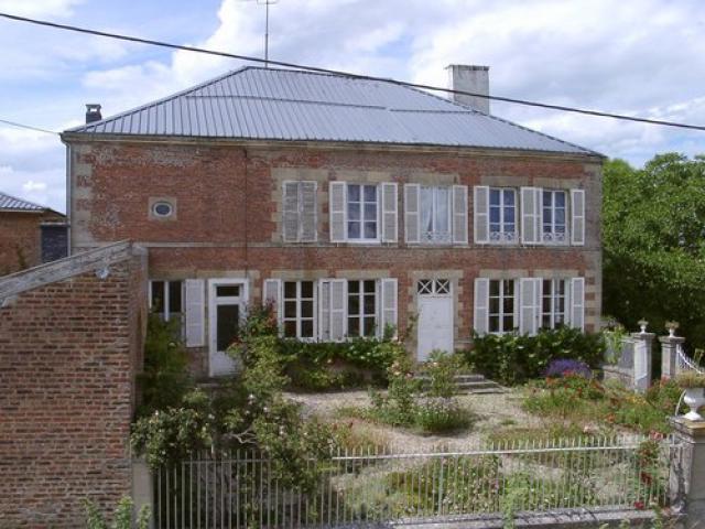 Le Manoir de Maffrecourt