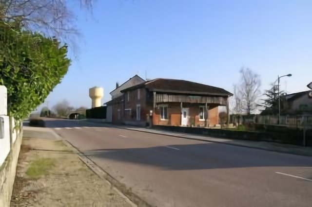 Heiltz le Maurupt