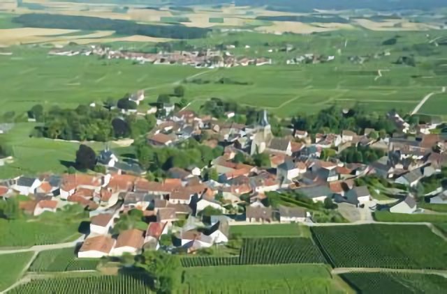 villedommange