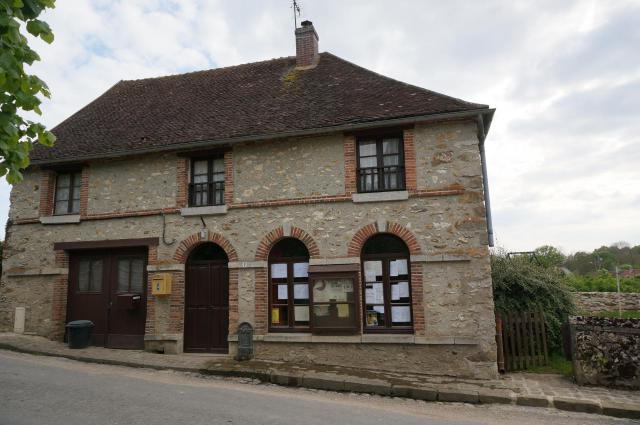 à Bannay (Marne).