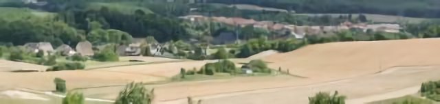 Vitry en Perthois, Vue Générale