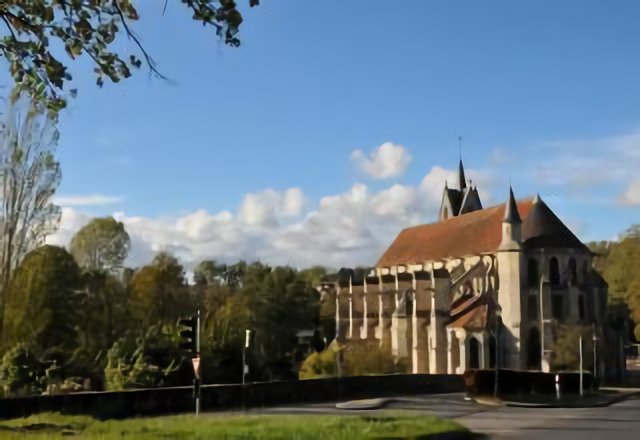 Allemant Champagne Ardenne