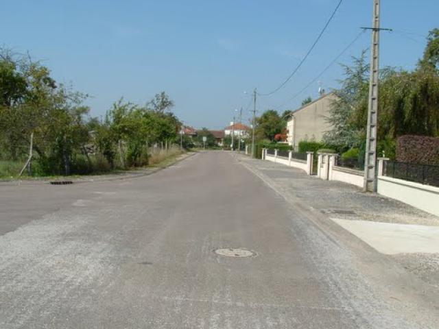 rue de la vignotte