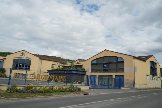 images du village.