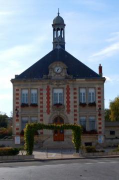 La mairie