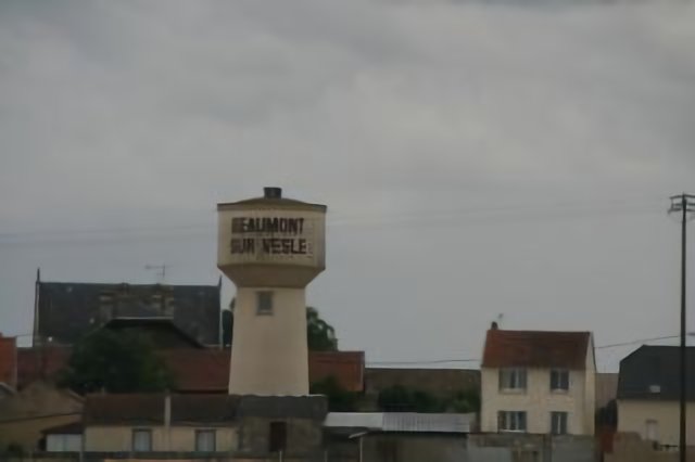 Wasserturm