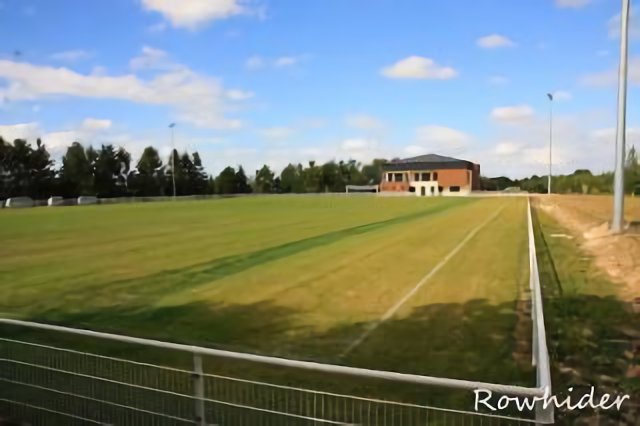 Stade