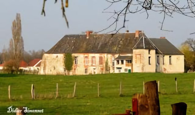 VAUCHAMPS