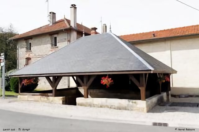 51 Scrupt - Lavoir sud