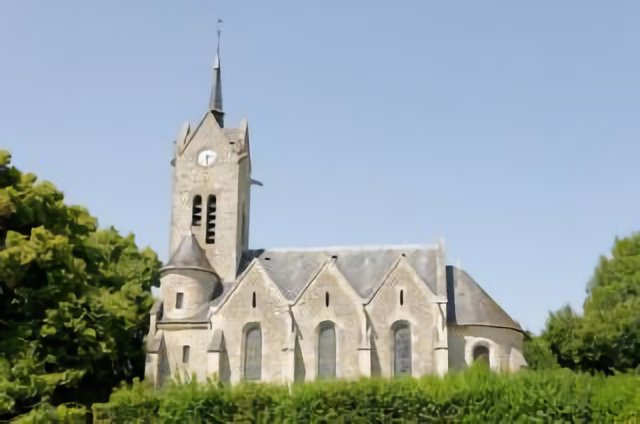Saint-Thomas-en-Argonne