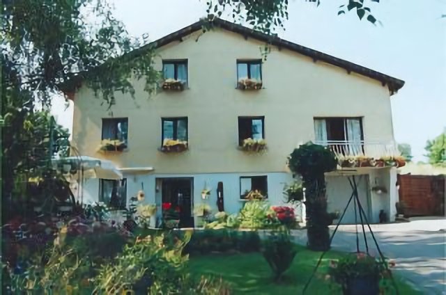 Claude DEMOUSELLE, chambres d'hôtes à Fismes, Clévacances Marne en Champagne